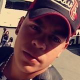 Rafa from Mariópolis | Man | 26 years old | Aquarius