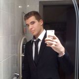 Iceman from Sint-Niklaas | Man | 31 years old | Aquarius