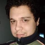 Geovanicasset from Marechal Candido Rondon | Man | 31 years old | Scorpio