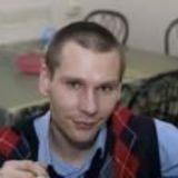 Andrew from Noyabrsk | Man | 43 years old | Aries