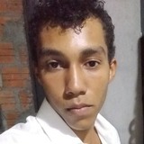 Rafaelvallim5 from Teutonia | Man | 26 years old | Cancer
