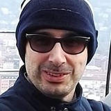 Davidoff from Brescia | Man | 51 years old | Libra