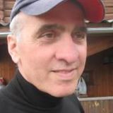 Boris from Homyel' | Man | 72 years old | Aries