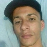 Carlos from Cotia | Man | 36 years old | Pisces