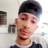 Anderson from Jaguariuna | Man | 31 years old | Aries