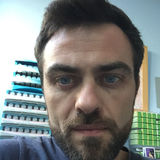Julien from Marseille | Man | 41 years old | Scorpio