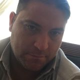 Robe from Punta Arenas | Man | 43 years old | Aquarius
