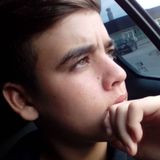 Penka from Campana | Man | 27 years old | Leo