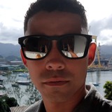 Paulista from Angra dos Reis | Man | 36 years old | Virgo