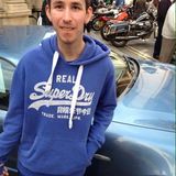 Joshua Beck from Bath | Man | 31 years old | Pisces