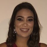 Narajack from Juiz de Fora | Woman | 31 years old | Libra