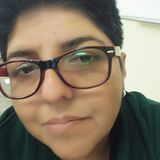 Gzz from San Nicolas de los Garza | Woman | 55 years old | Aquarius