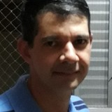 Fernando from Goiania | Man | 47 years old | Leo