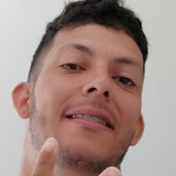 Rick from Ecoporanga | Man | 35 years old | Cancer