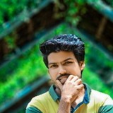 Raju from Kolhapur | Man | 32 years old | Scorpio