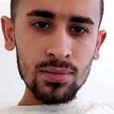 Hamode from Bjerringbro | Man | 29 years old | Aries