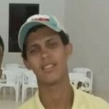 Biel from Ariquemes | Man | 27 years old | Virgo