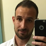 Dali from Zürich | Man | 39 years old | Scorpio