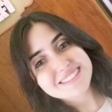 Stefi from Bahia Blanca | Woman | 33 years old | Pisces