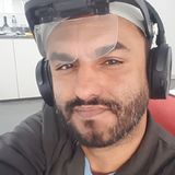 Gilho from Horizontina | Man | 50 years old | Aries