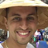 Douglas from Apiai | Man | 40 years old | Sagittarius