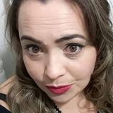 Tati from Santo Andre | Woman | 41 years old | Capricorn