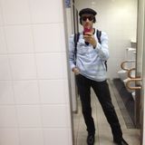 Komatsu  Hiroki from Shinagawa-ku | Man | 46 years old | Capricorn