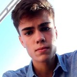 Kallebe from Manhuacu | Man | 25 years old | Capricorn
