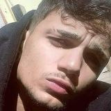 Dilson from Vargem Grande do Sul | Man | 26 years old | Capricorn