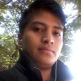 Yomi from Papantla de Olarte | Man | 31 years old | Capricorn