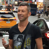 Dingo from Lier | Man | 57 years old | Libra