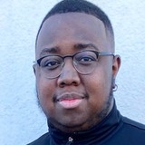 Blackman from Hillsborough | Man | 30 years old | Capricorn