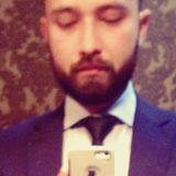 Adel from Medgidia | Man | 38 years old | Aries