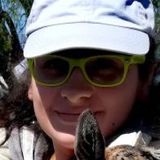 Azul from Querétaro | Woman | 26 years old | Cancer