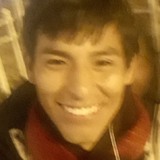 Criscros from La Paz | Man | 30 years old | Scorpio