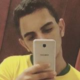 Samuka from Santa Luzia | Man | 26 years old | Capricorn