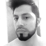 Spaceboy from Tequisquiapan | Man | 38 years old | Aries