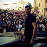 Aziri from Graz | Man | 39 years old | Aries
