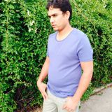 Imtiaz from Traiskirchen | Man | 36 years old | Capricorn