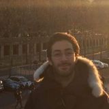 Alex from Paris | Man | 26 years old | Libra