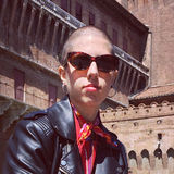 Wushu from Milano | Woman | 31 years old | Sagittarius