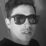 Seco from Coihaique | Man | 36 years old | Taurus