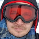 Piiwii from Sainte-Croix | Man | 39 years old | Aries