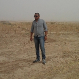 Yasser Salah from Nahiyat `Atbah | Man | 39 years old | Aquarius