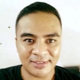 Christian from Binan | Man | 43 years old | Libra