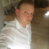 Raphael from Nijmegen | Man | 33 years old | Cancer