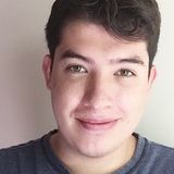 Danny from Guadalajara | Man | 31 years old | Scorpio