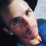 Niko from Goya | Man | 34 years old | Cancer