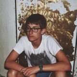 Frank from Tagliolo Monferrato | Man | 26 years old | Leo