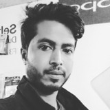 Ak from Ambagarh Chauki | Man | 33 years old | Scorpio